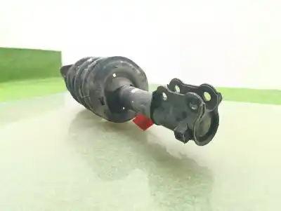 Peça sobressalente para automóvel em segunda mão amortecedor dianteiro esquerdo por hyundai i30 (gd) style referências oem iam 54651a2155