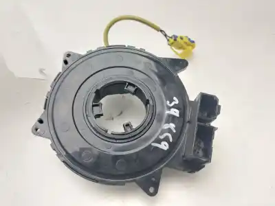 Peça sobressalente para automóvel em segunda mão Fita Do Airbag por KIA SORENTO (BL) (2002->) 2.5 CRDi Referências OEM IAM 934903E000  