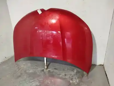 Second-hand car spare part bonnet for citroen c4 lim. sport oem iam references 9822719680  