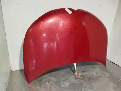 Second-hand car spare part bonnet for citroen c4 lim. sport oem iam references 9822719680  