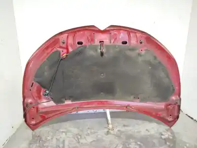 Автозапчасти б/у КАПОТ за CITROEN C4 LIM.  ссылки OEM IAM 9822719680  