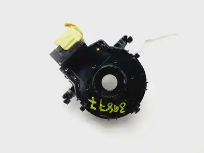 Peça sobressalente para automóvel em segunda mão fita do airbag por toyota yaris (ksp9/scp9/nlp9) blue referências oem iam 843060d090  