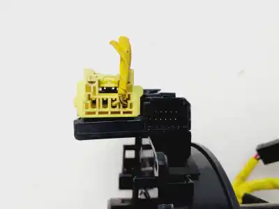 Peça sobressalente para automóvel em segunda mão fita do airbag por toyota yaris (ksp9/scp9/nlp9) blue referências oem iam 843060d090  