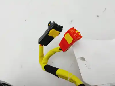 Peça sobressalente para automóvel em segunda mão fita do airbag por toyota yaris (ksp9/scp9/nlp9) blue referências oem iam 843060d090  