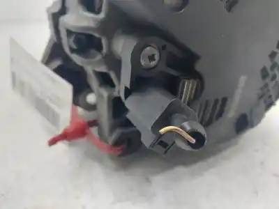 Peça sobressalente para automóvel em segunda mão alternador por volvo v40 r-design momentum 152 cv / 112 kw referências oem iam 31489212