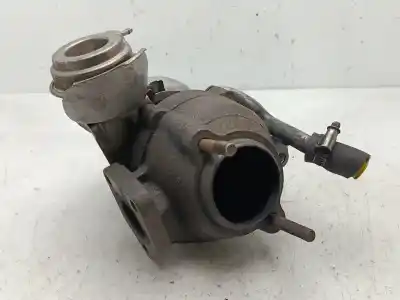 Peça sobressalente para automóvel em segunda mão turbocompresor por bmw serie 3 compact (e46) 320td referências oem iam 77876261  