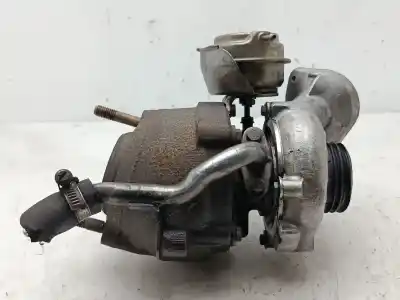 Peça sobressalente para automóvel em segunda mão turbocompresor por bmw serie 3 compact (e46) 320td referências oem iam 77876261  