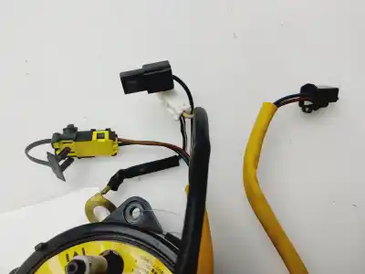 Pezzo di ricambio per auto di seconda mano anello airbag per daewoo evanda (klal) 2.0 riferimenti oem iam 96336756  