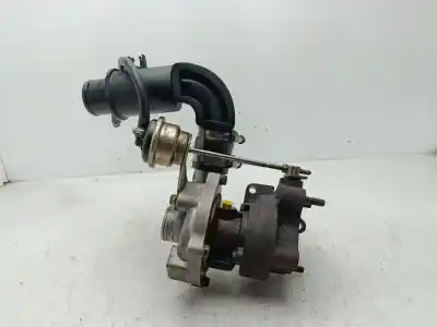 Автозапчасти б/у турбокомпенсатор за renault clio ii fase ii (b/cb0) confort expression ссылки oem iam 54359700002  