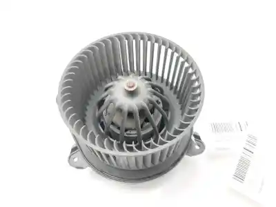 Peça sobressalente para automóvel em segunda mão ventilador de aquecimento por renault trafic combi (ab 4.01) passenger privilege referências oem iam 7701208225  
