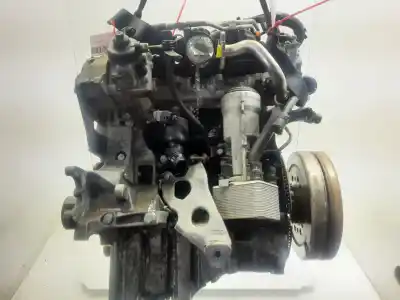 Second-hand car spare part complete engine for audi a4 avant (8k5) (2008) básico oem iam references caga  