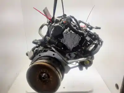 Second-hand car spare part complete engine for audi a4 avant (8k5) (2008) básico oem iam references caga  