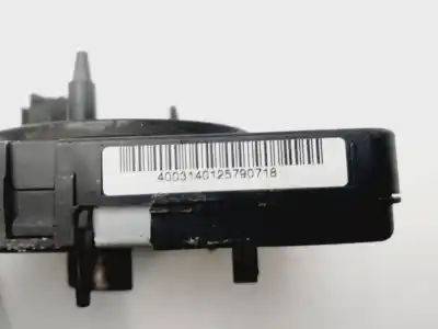 Автозапчастина б/у кільце піддушки безопасности для seat toledo (1m2) sport посилання на oem iam 1j0959654ap  