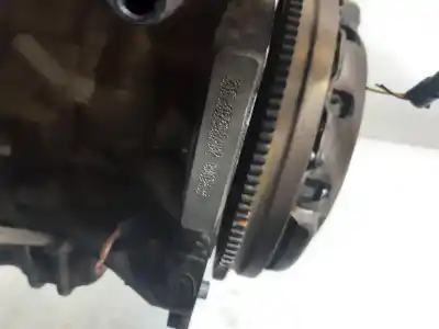 Peça sobressalente para automóvel em segunda mão motor completo por ford focus berlina (cak) ghia referências oem iam fyda  