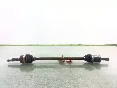 Piesă de schimb auto la mâna a doua transmisie spate dreapta pentru mitsubishi outlander (gf0) kaiteki 4wd referințe oem iam 3715a302  