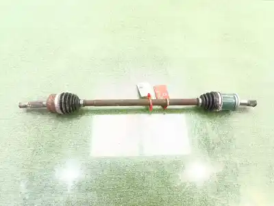 Piesă de schimb auto la mâna a doua transmisie spate dreapta pentru mitsubishi outlander (gf0) kaiteki 4wd referințe oem iam 3715a302  