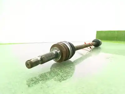 Piesă de schimb auto la mâna a doua  pentru MITSUBISHI OUTLANDER (GF0)  Referințe OEM IAM 3715A302  