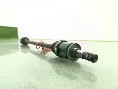 Piesă de schimb auto la mâna a doua transmisie spate dreapta pentru mitsubishi outlander (gf0) kaiteki 4wd referințe oem iam 3715a302  