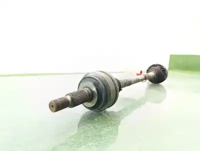 Gebrauchtes Autoersatzteil Getriebe Hinten Rechts zum PORSCHE CAYENNE (9PA) S 4.5 OEM-IAM-Referenzen 7L0501201A  