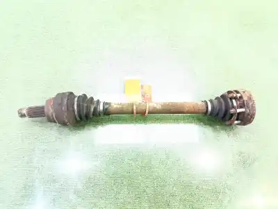 Second-hand car spare part rear right transmission for bmw x6 (e71) 3.5d oem iam references 33207564558  