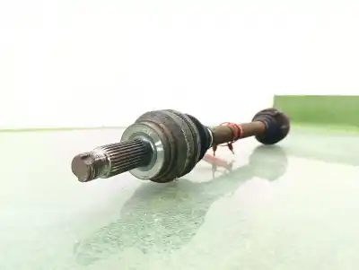 Pezzo di ricambio per auto di seconda mano trasmissione posteriore destra per bmw x6 (e71) 3.5d riferimenti oem iam 33207564558