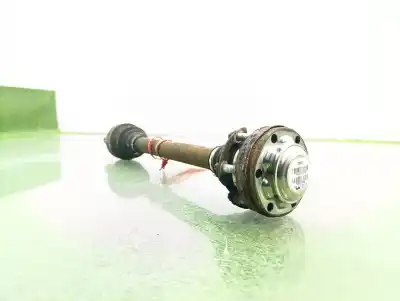 Second-hand car spare part rear right transmission for bmw x6 (e71) 3.5d oem iam references 33207564558  