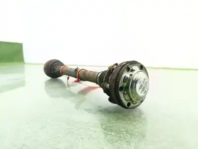 Pezzo di ricambio per auto di seconda mano trasmissione posteriore sinistra per bmw x6 (e71) 3.5d riferimenti oem iam 33207564558