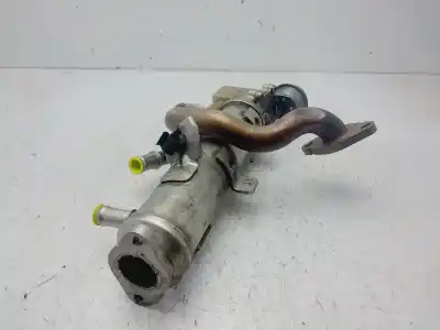 Pezzo di ricambio per auto di seconda mano raffreddatore egr per audi a4 b8 (8k2) 2.0 tdi riferimenti oem iam 03l131512ah  
