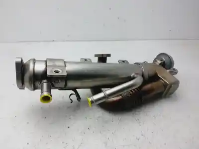 Pezzo di ricambio per auto di seconda mano raffreddatore egr per audi a4 b8 (8k2) 2.0 tdi riferimenti oem iam 03l131512ah  