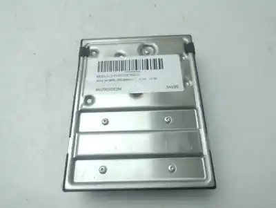 Автозапчасти б/у электронный модуль за audi a4 b8 (8k2) 2.0 tdi ссылки oem iam 8k0907063m  