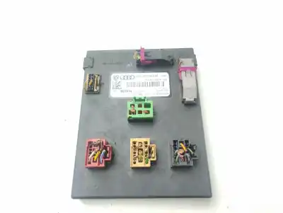 Автозапчастина б/у  для AUDI A4 B8 (8K2)  Посилання на OEM IAM 8K0907063M  