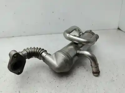 Peça sobressalente para automóvel em segunda mão radiador de gases de escape (egr) por kia sorento 2.5 crdi concept referências oem iam 2848204a470  