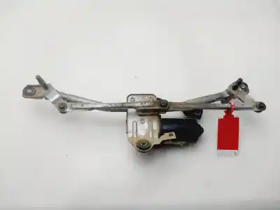 Pezzo di ricambio per auto di seconda mano Tiranti E Motorino Del Tergicristallo Anteriore per HYUNDAI IX35 Tecno 2WD Riferimenti OEM IAM 981102S000  