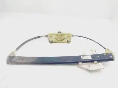 Second-hand car spare part rear right window regulator for audi a6 c6 (4f2) 2.0 tdi oem iam references 4f0837462a