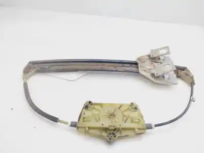 Second-hand car spare part rear right window regulator for audi a6 c6 (4f2) 2.0 tdi oem iam references 4f0837462a  