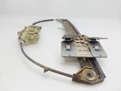 Second-hand car spare part rear right window regulator for audi a6 c6 (4f2) 2.0 tdi oem iam references 4f0837462a  