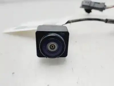 Second-hand car spare part camera for citroen c4 cactus shine oem iam references 9812585580  