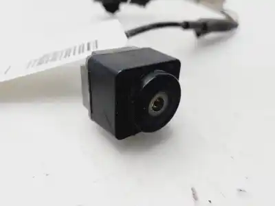 Second-hand car spare part camera for citroen c4 cactus shine oem iam references 9812585580  