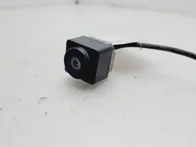 Second-hand car spare part camera for citroen c4 cactus shine oem iam references 9812585580  