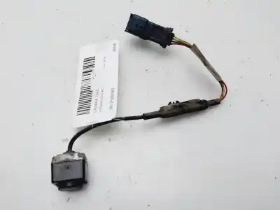 Second-hand car spare part camera for citroen c4 cactus shine oem iam references 9812585580  