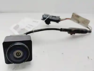 Second-hand car spare part camera for citroen c4 cactus shine oem iam references 9812585580  