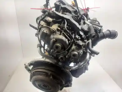 Pezzo di ricambio per auto di seconda mano motore completo per jeep cherokee (kj) 2.5 crd 4x4 riferimenti oem iam d99b  