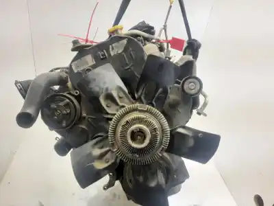 Pezzo di ricambio per auto di seconda mano MOTORE COMPLETO per JEEP CHEROKEE (KJ)  Riferimenti OEM IAM D99B  