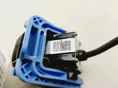 Second-hand car spare part camera for hyundai i20 (bc3) slx 84 cv / 62 kw oem iam references 99240q0000