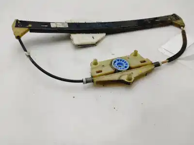 Second-hand car spare part rear right window regulator for audi a6 c6 (4f2) 2.0 tdi oem iam references 4f0839462  