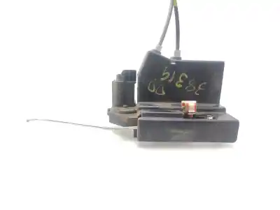 Pièce détachée automobile d'occasion serrure de porte avant droite pour ssangyong actyon 200 xdi références oem iam 7122009006  