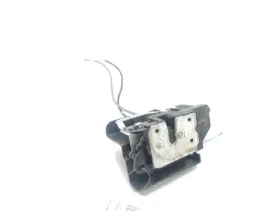 Pièce détachée automobile d'occasion serrure de porte avant droite pour ssangyong actyon 200 xdi références oem iam 7122009006  