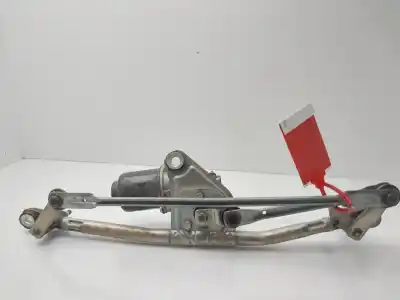 Second-hand car spare part Front Windshield Wiper Motor for PEUGEOT BIPPER Básico OEM IAM references 1371045080  