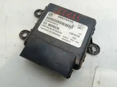 Автозапчасти б/у электронный модуль за opel antara cosmo 4x4 ссылки oem iam 96673475