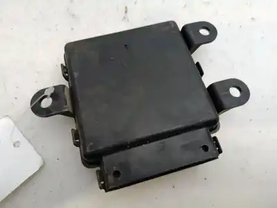 Автозапчасти б/у электронный модуль за opel antara cosmo 4x4 ссылки oem iam 96673475  